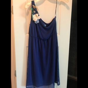 Brand new with tags Judith March dress